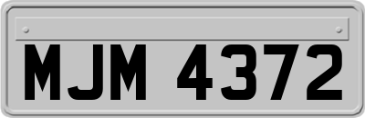 MJM4372
