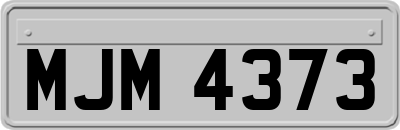 MJM4373