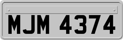 MJM4374