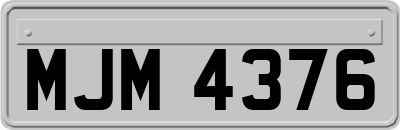 MJM4376