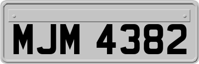 MJM4382