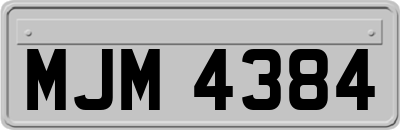 MJM4384