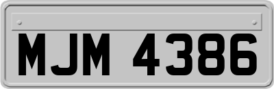 MJM4386