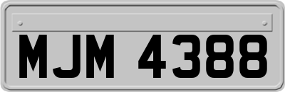 MJM4388