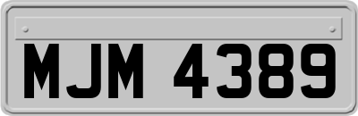 MJM4389