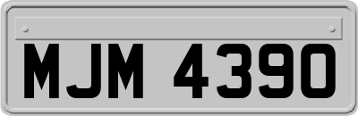 MJM4390