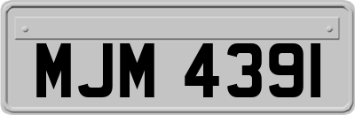 MJM4391