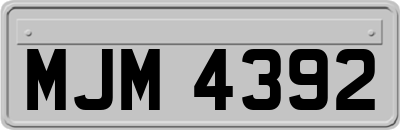 MJM4392