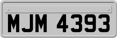 MJM4393