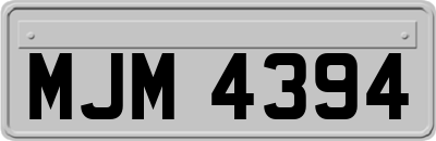 MJM4394