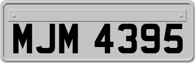 MJM4395