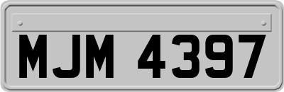 MJM4397