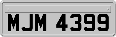 MJM4399