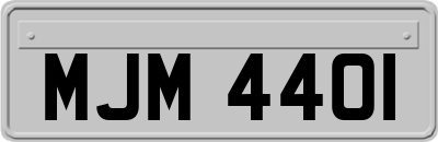 MJM4401