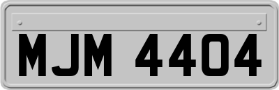 MJM4404