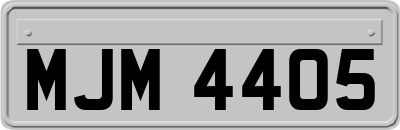 MJM4405