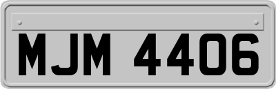 MJM4406