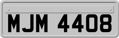 MJM4408