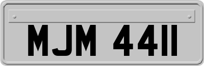 MJM4411