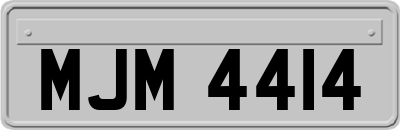 MJM4414