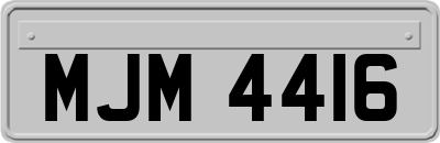 MJM4416