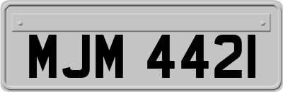 MJM4421