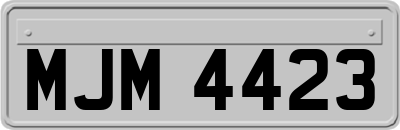 MJM4423