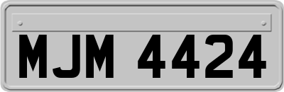 MJM4424