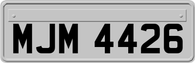 MJM4426