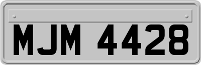 MJM4428