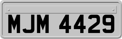 MJM4429