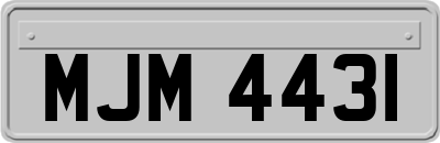 MJM4431