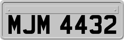 MJM4432
