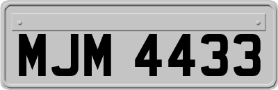 MJM4433
