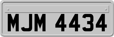 MJM4434