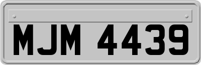 MJM4439