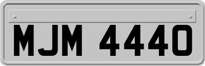 MJM4440