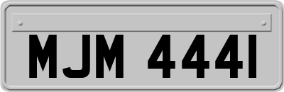 MJM4441