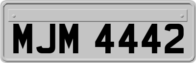 MJM4442