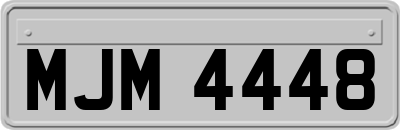 MJM4448