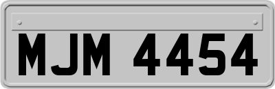MJM4454