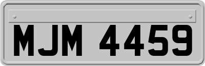MJM4459