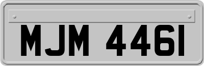 MJM4461