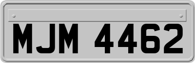 MJM4462