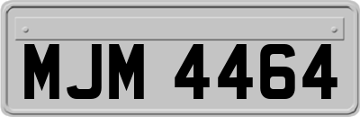 MJM4464