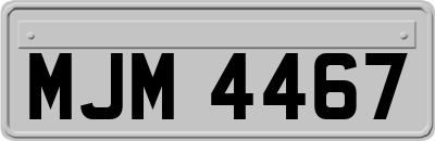 MJM4467