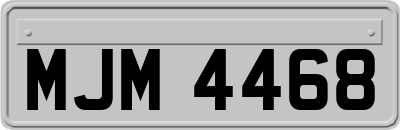 MJM4468