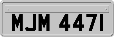 MJM4471