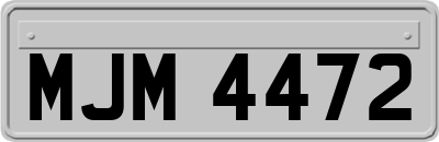 MJM4472