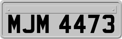 MJM4473